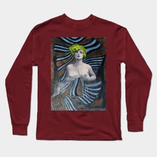 ¡OH¡DIOSA DOS Long Sleeve T-Shirt